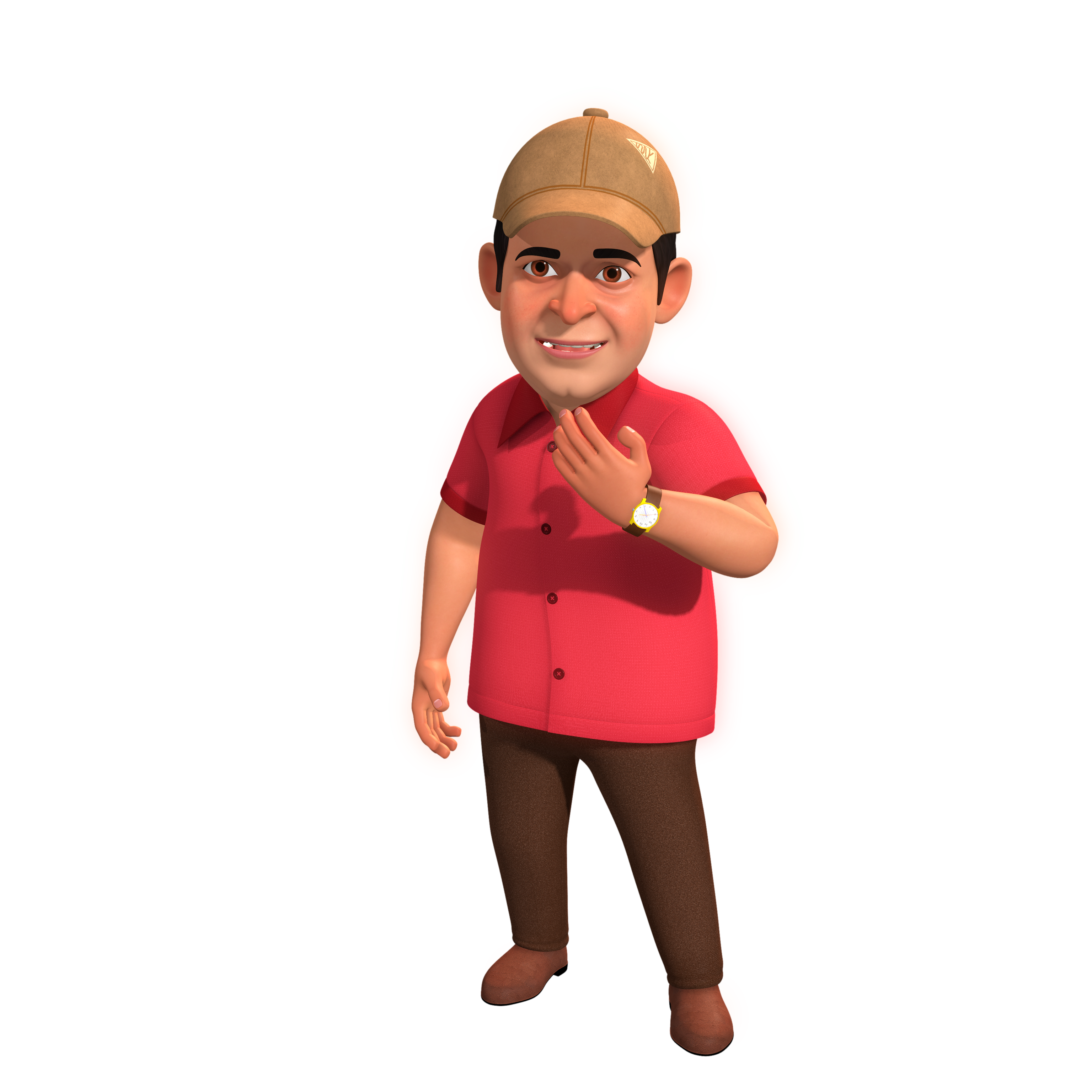 Abdul