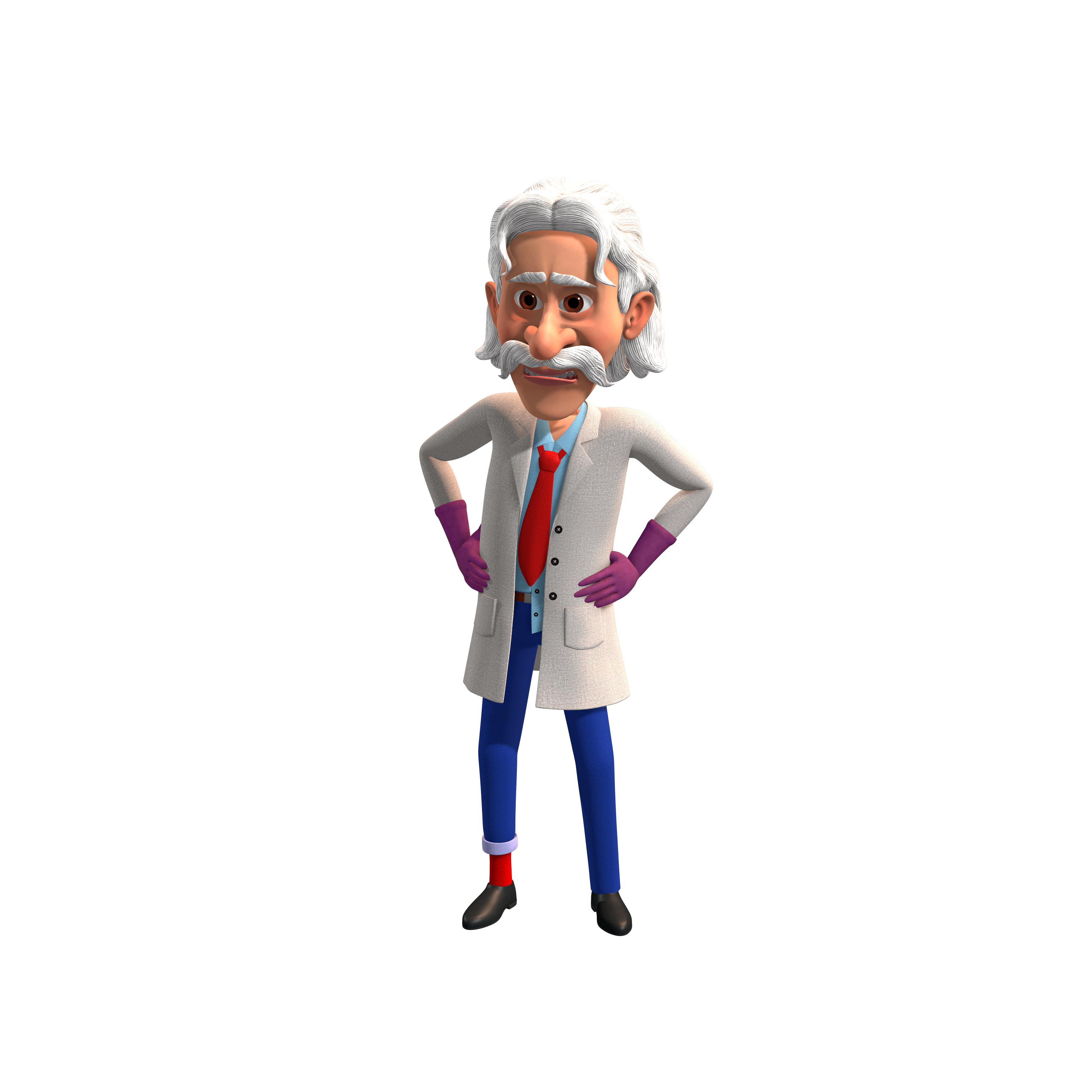 Dr. Gulati