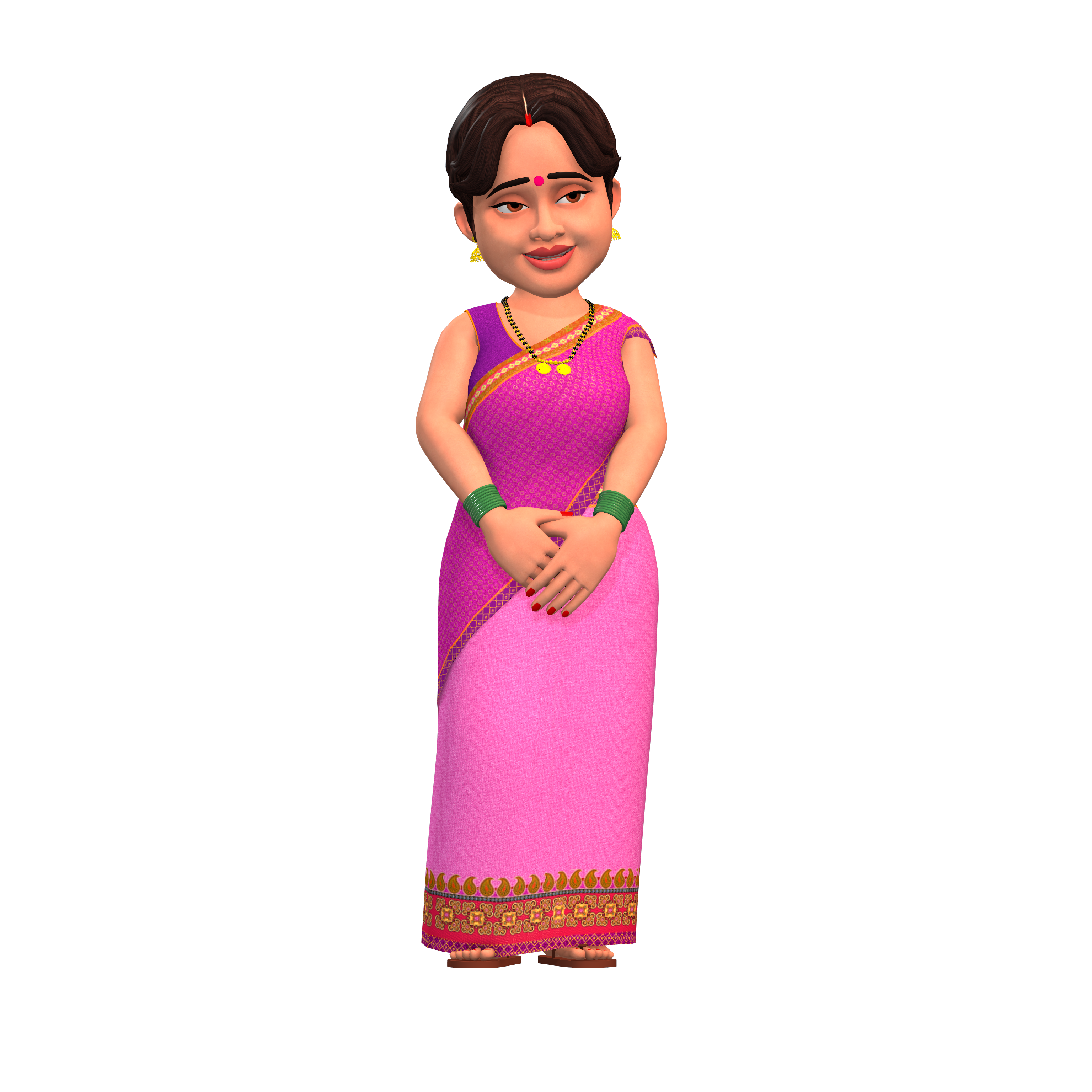 Maadhvi