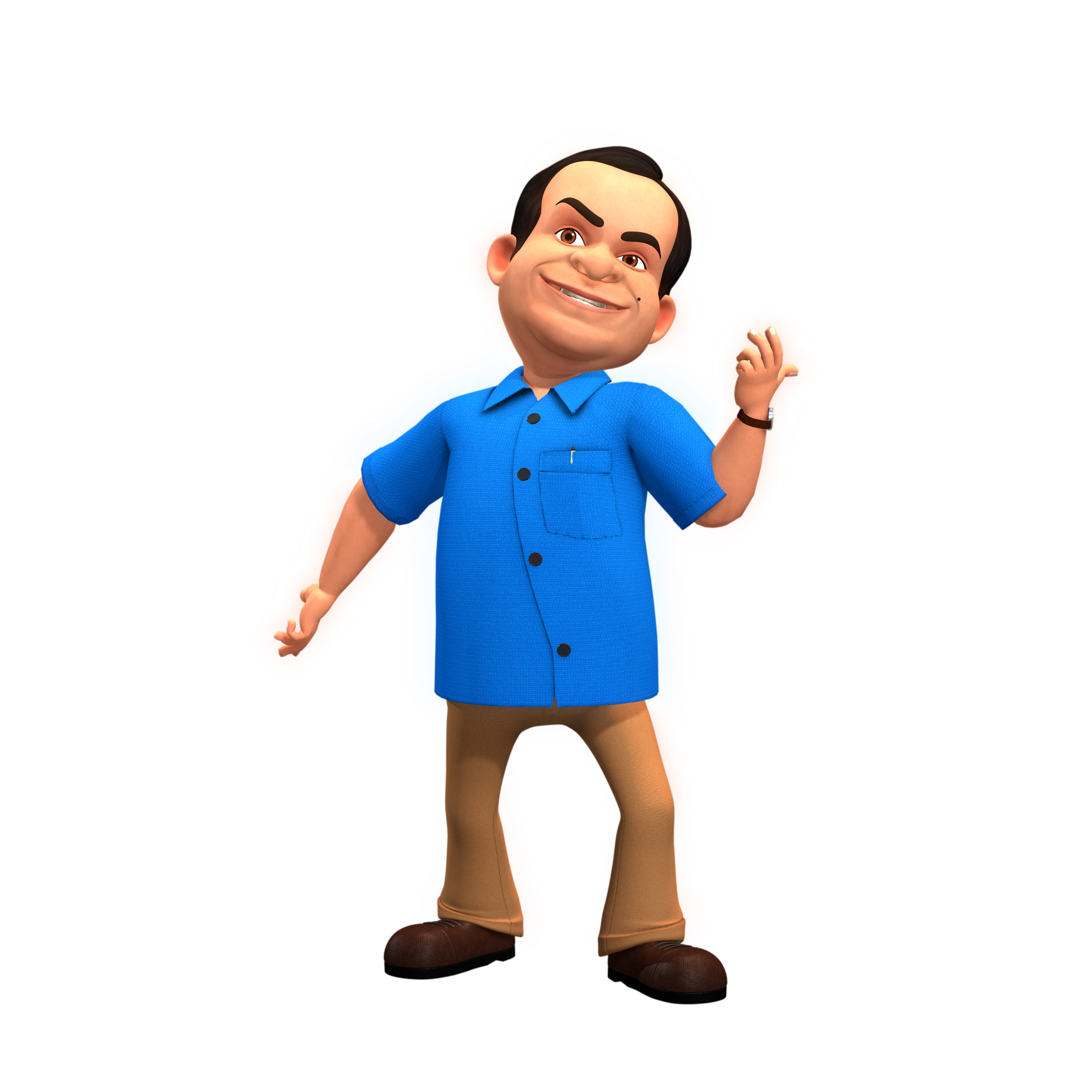 Natu Kaka
