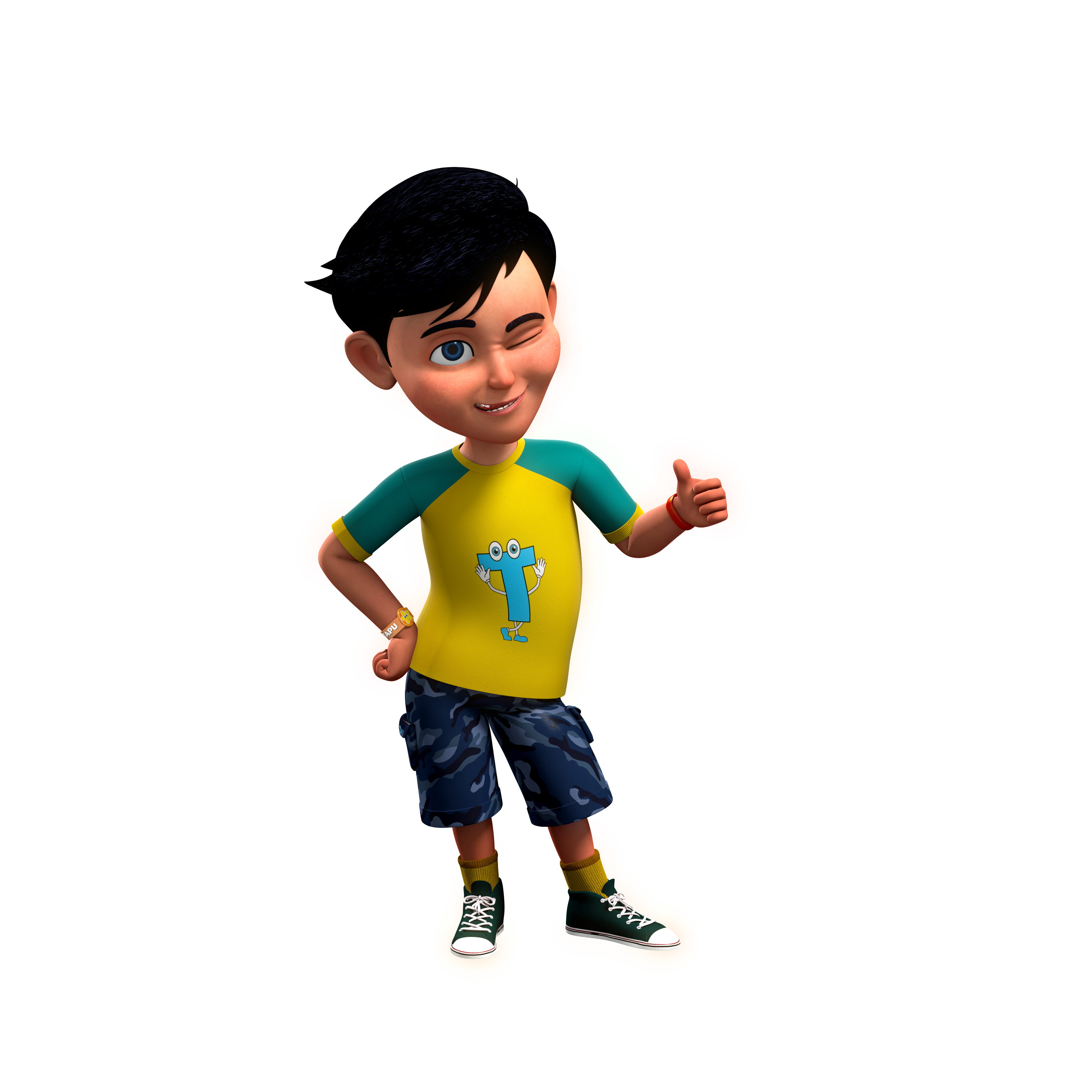 Tappu