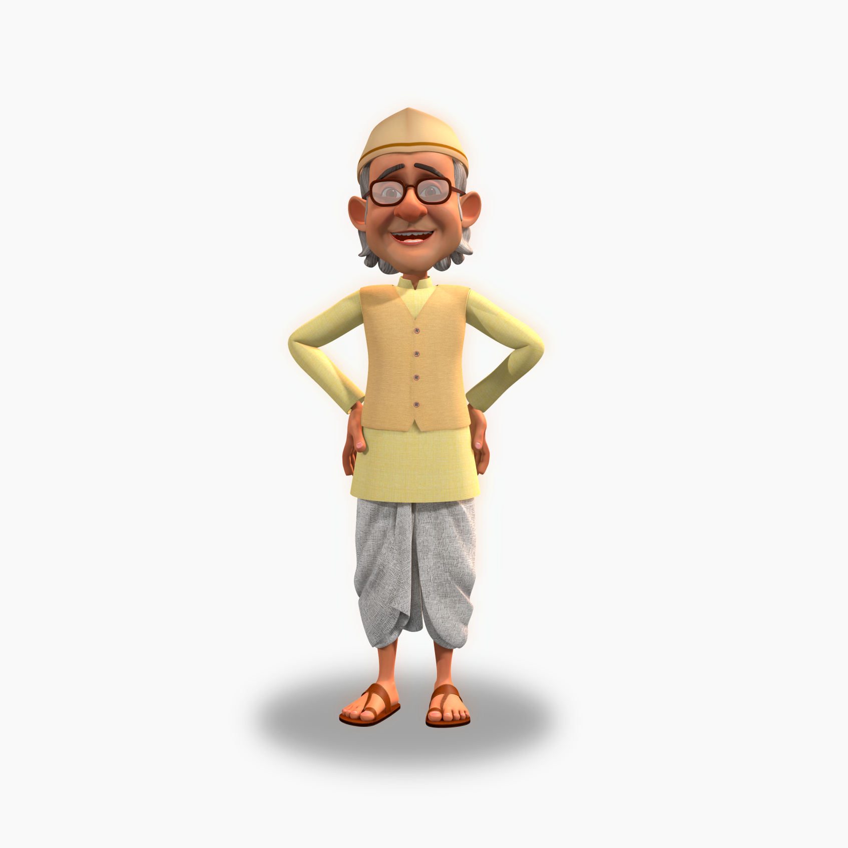Champaklal