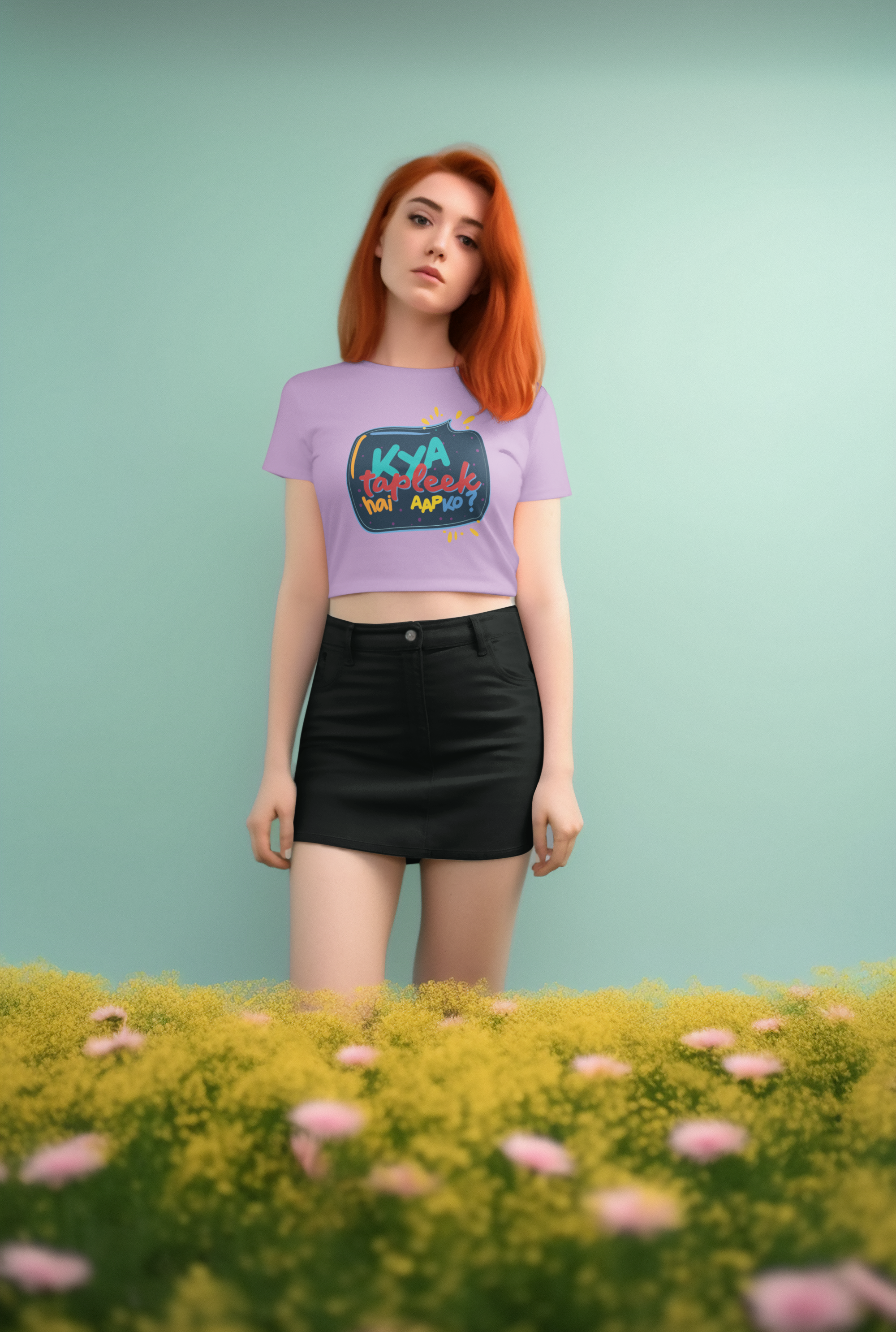 Crop Tops