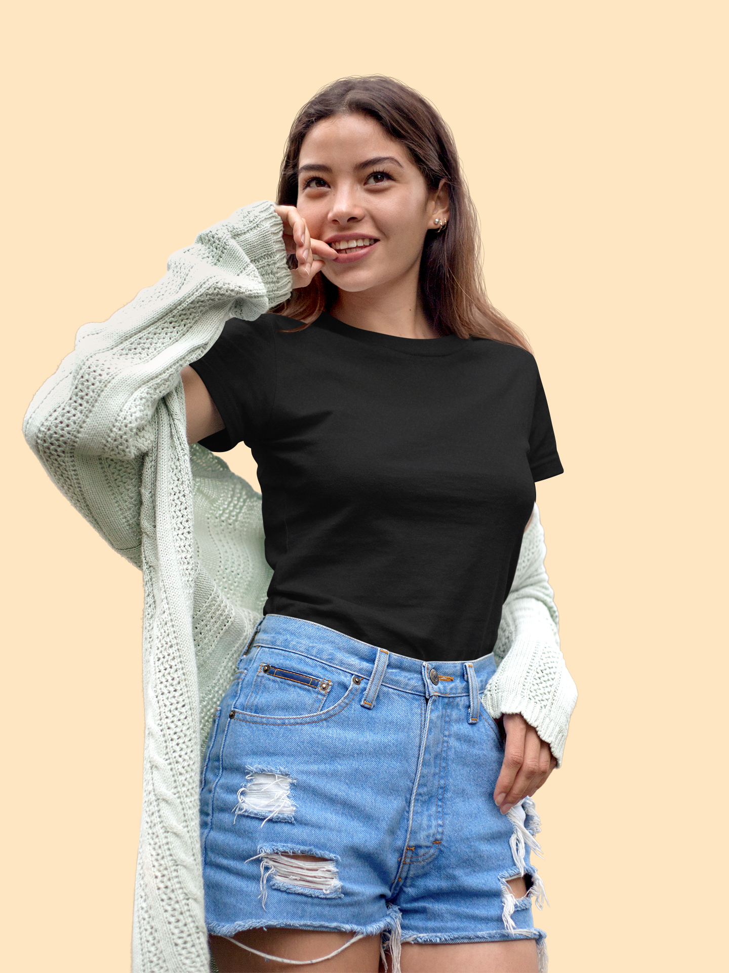 Teens T-Shirts