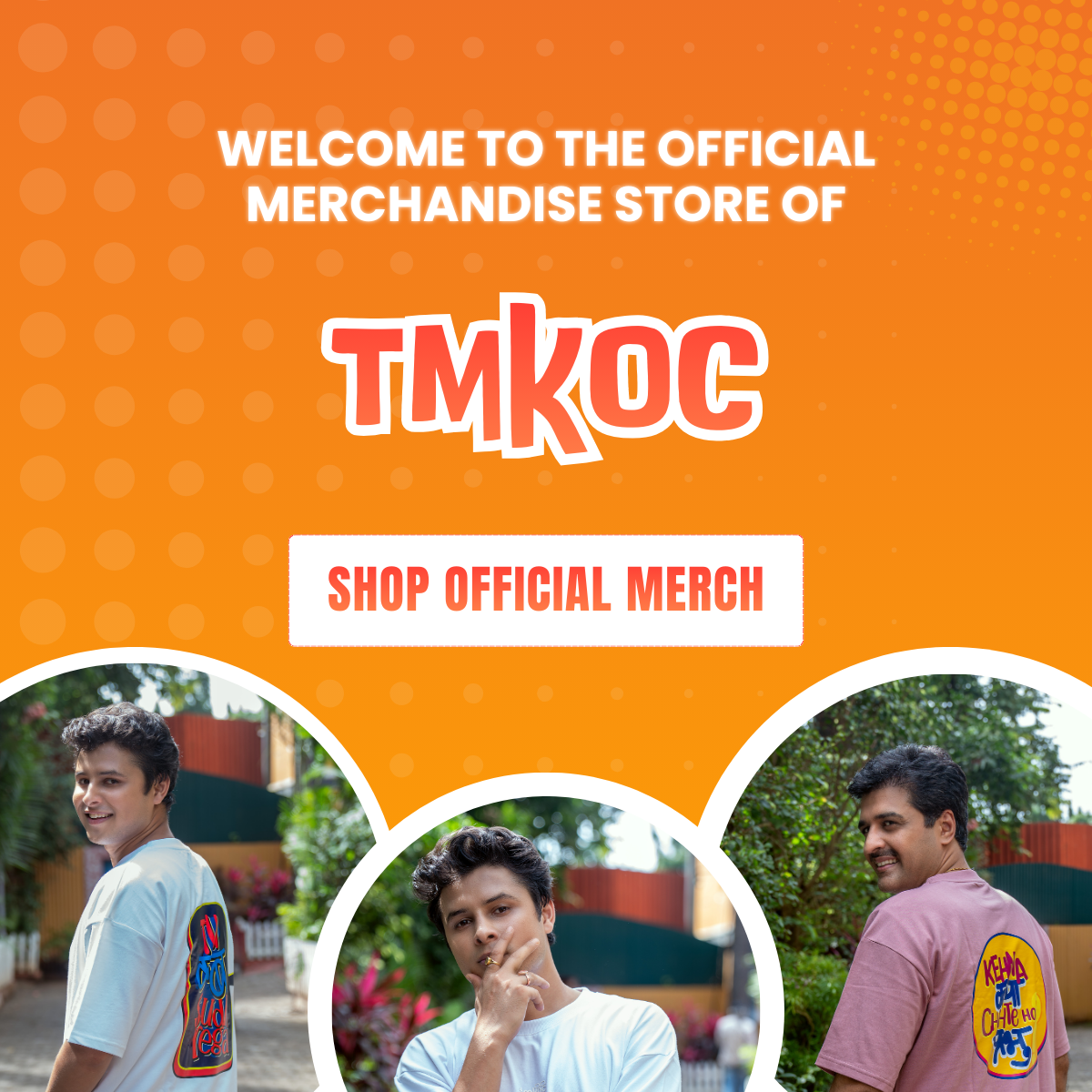 tmkocstore