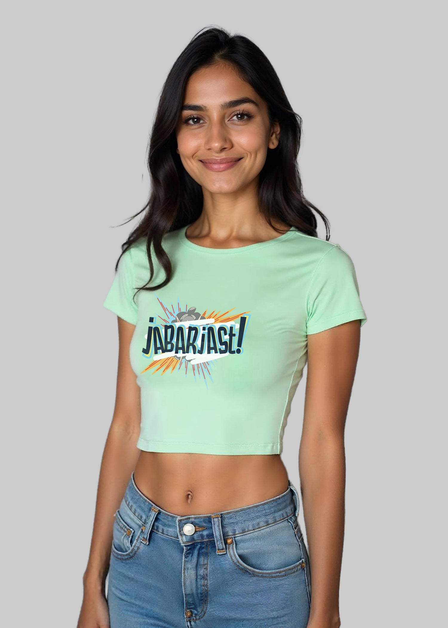 Pastel Green