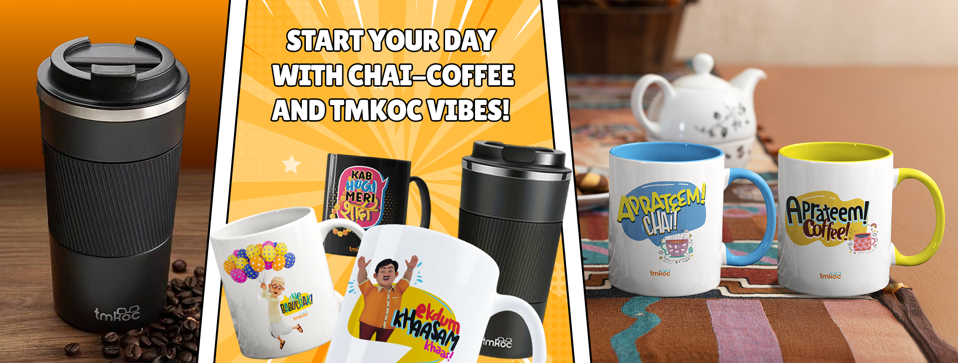 tmkocstore