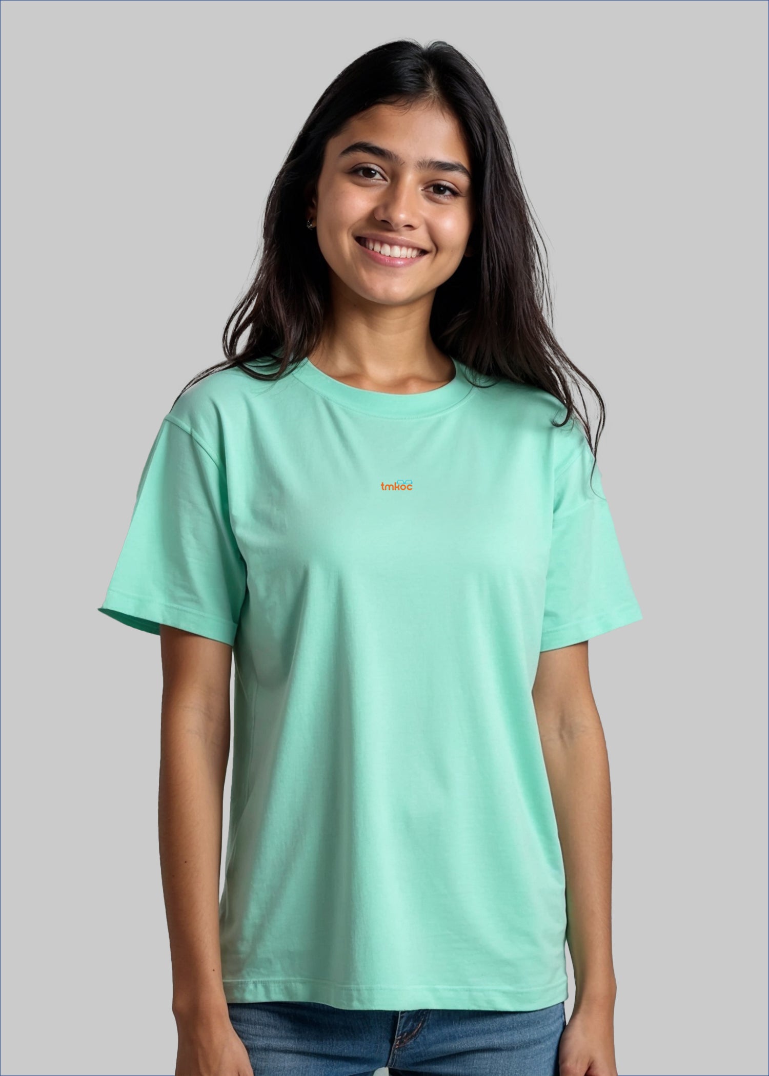 Aqua Green