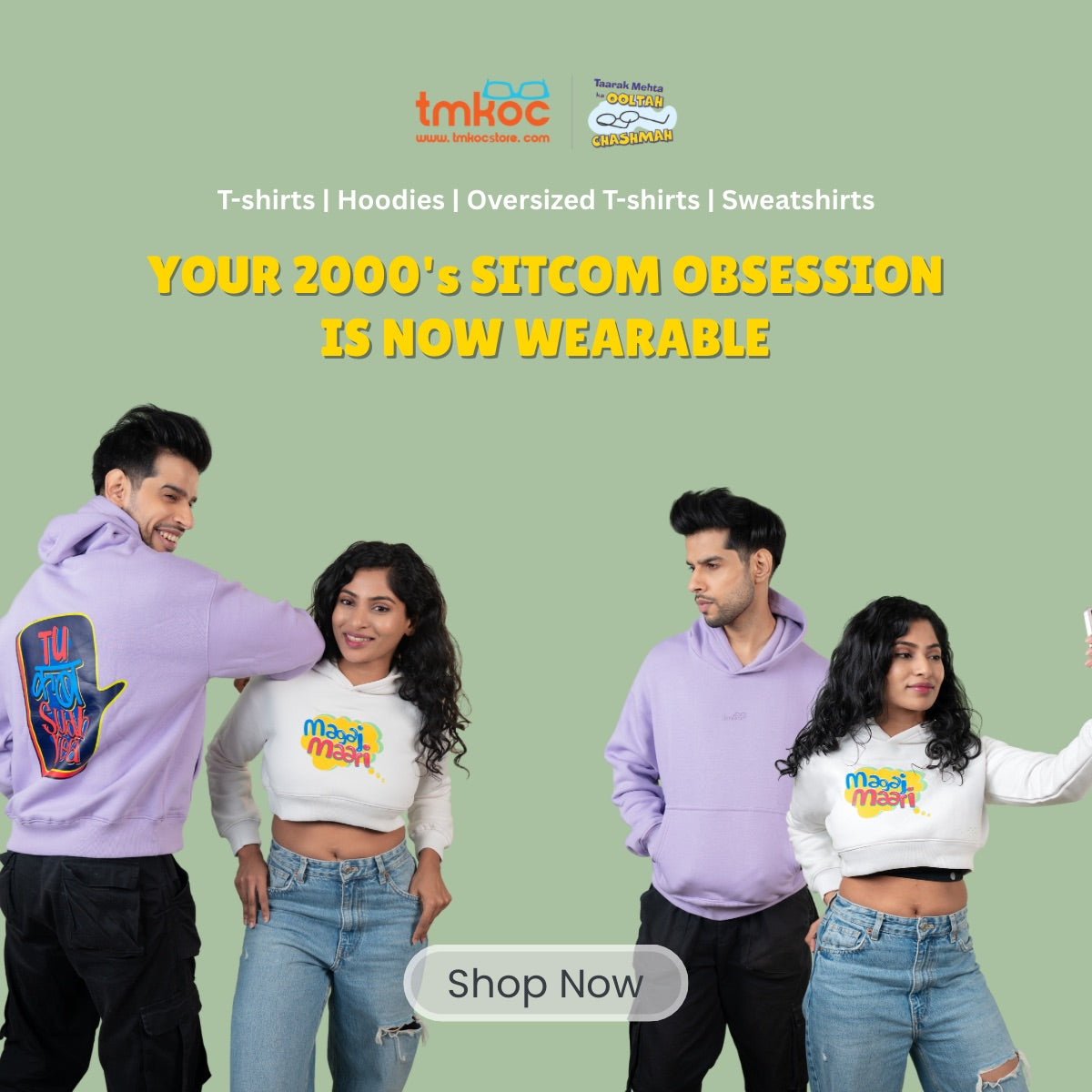 tmkocstore