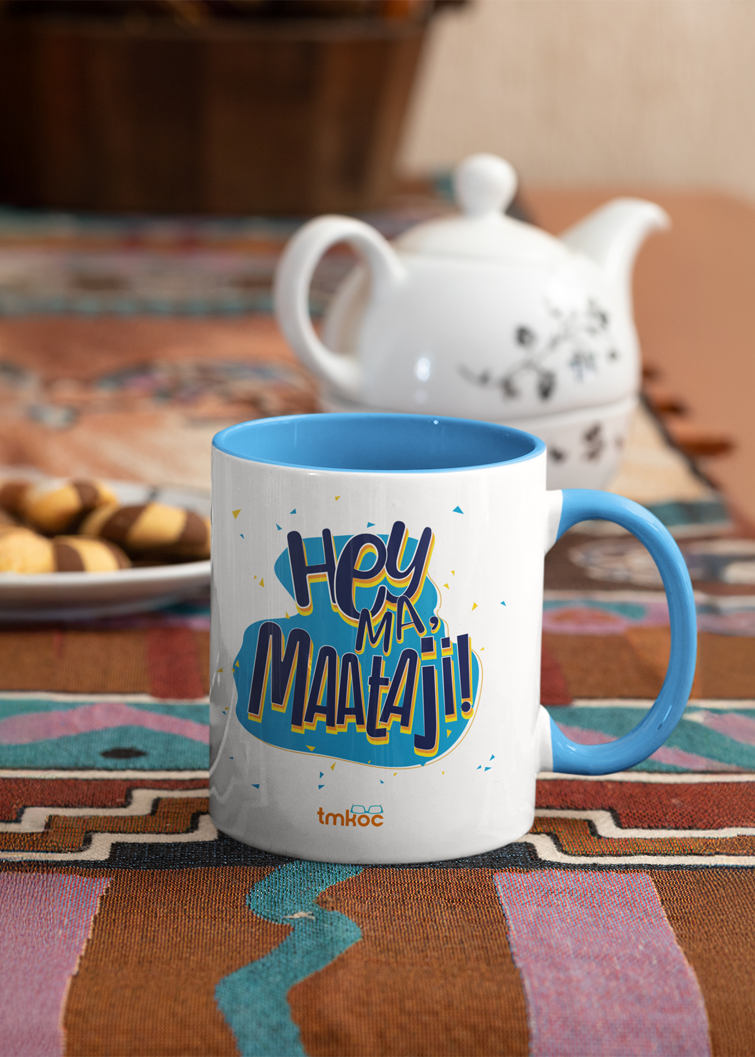 tmkocstore