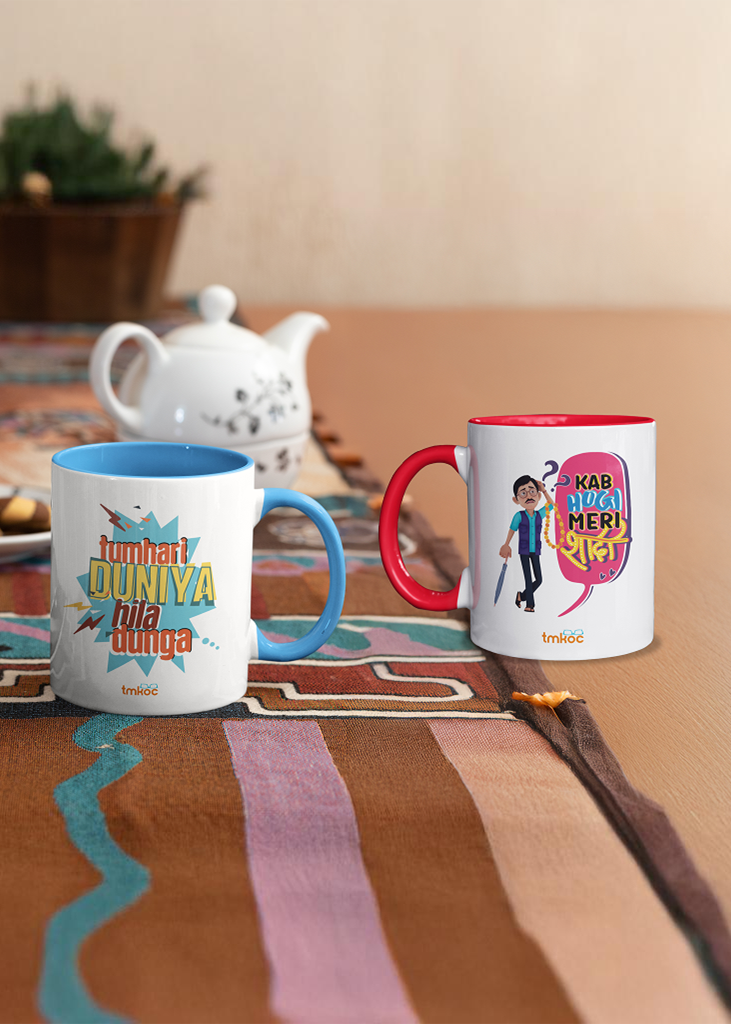 tmkocstore