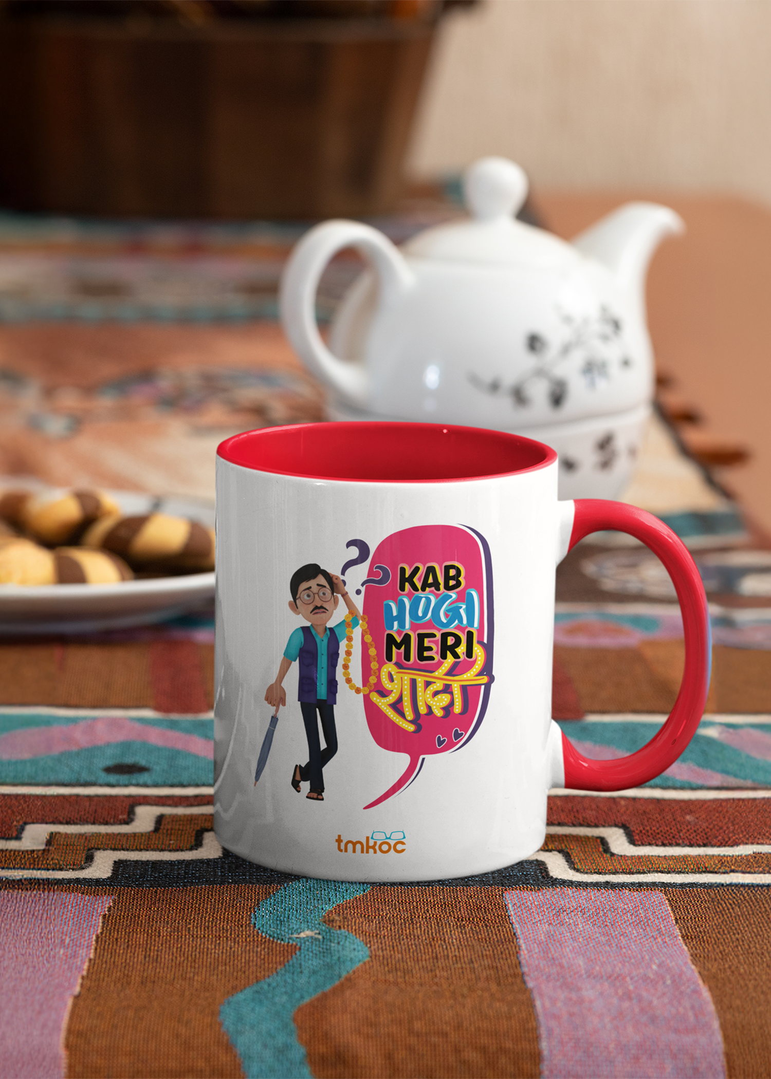 tmkocstore