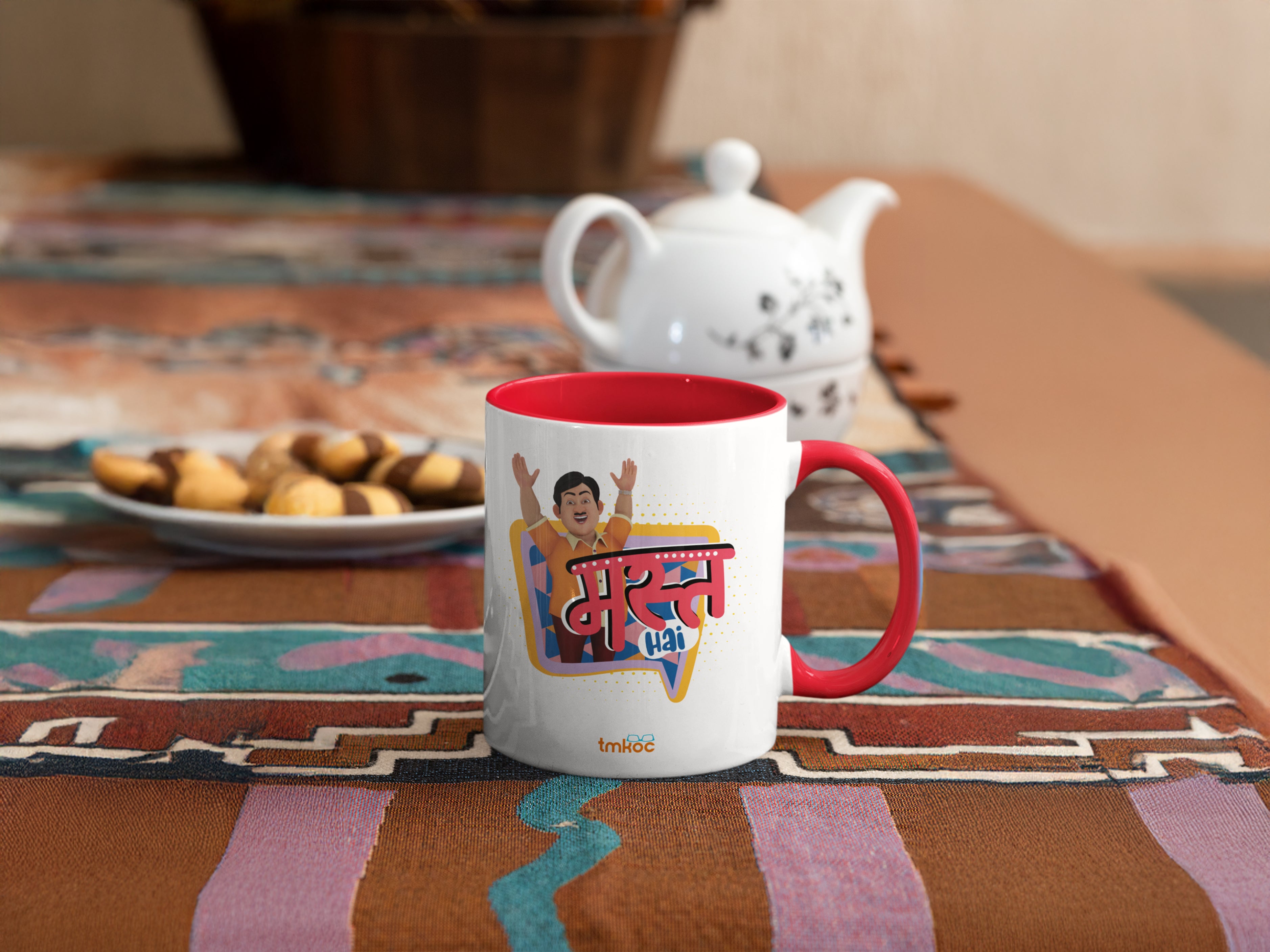 Coffee Mug