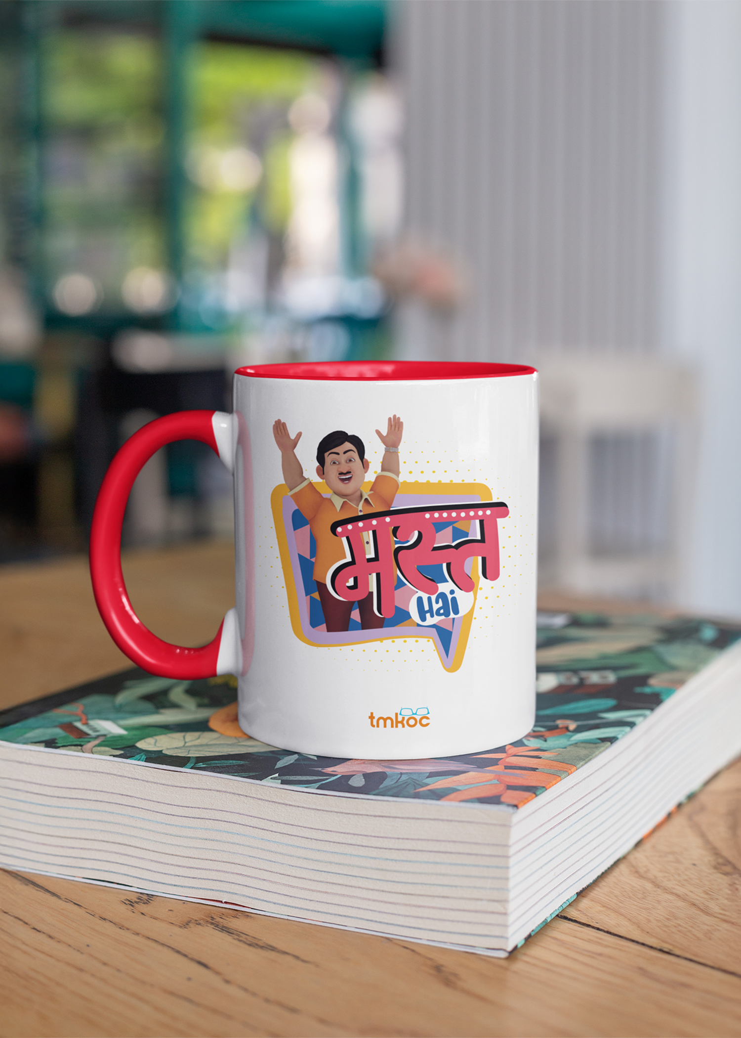 tmkocstore