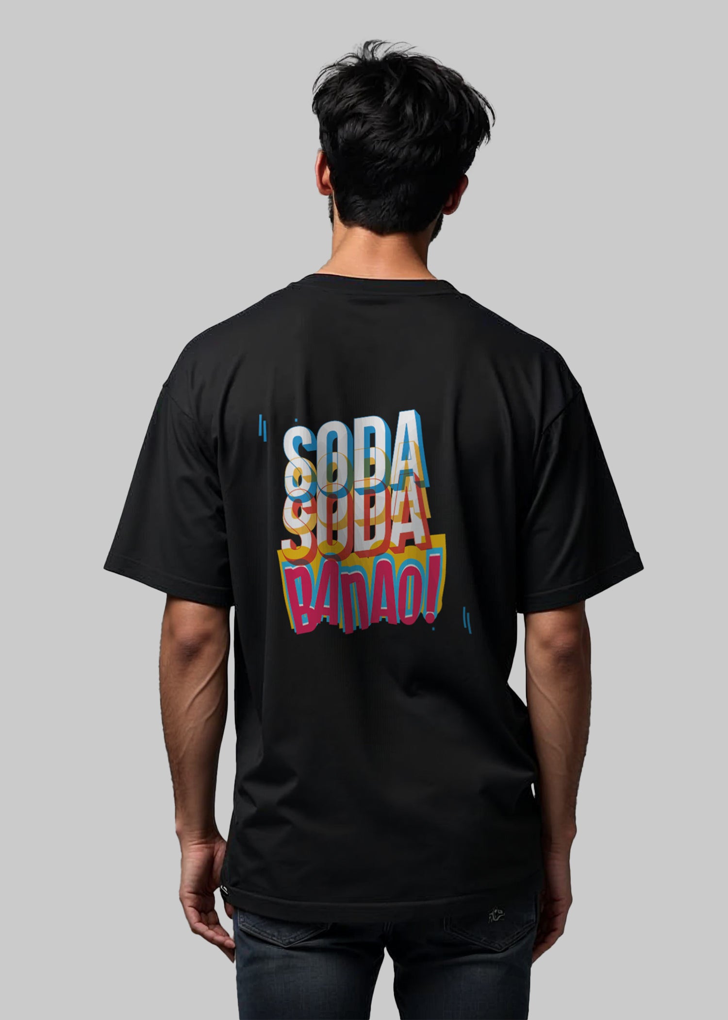 SODA SODA BANAO
