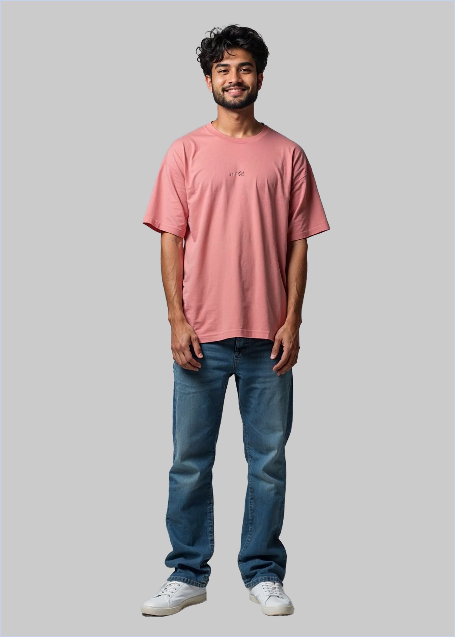 D-Pink