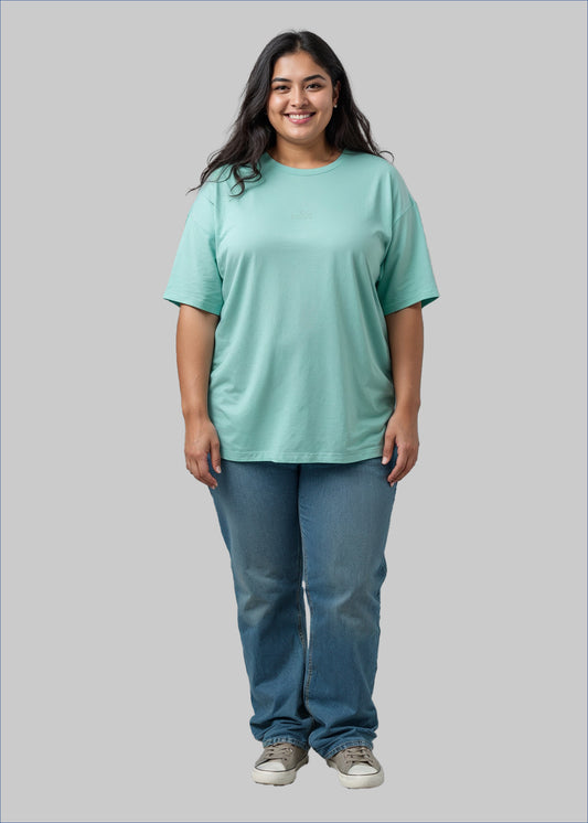 Aqua Green