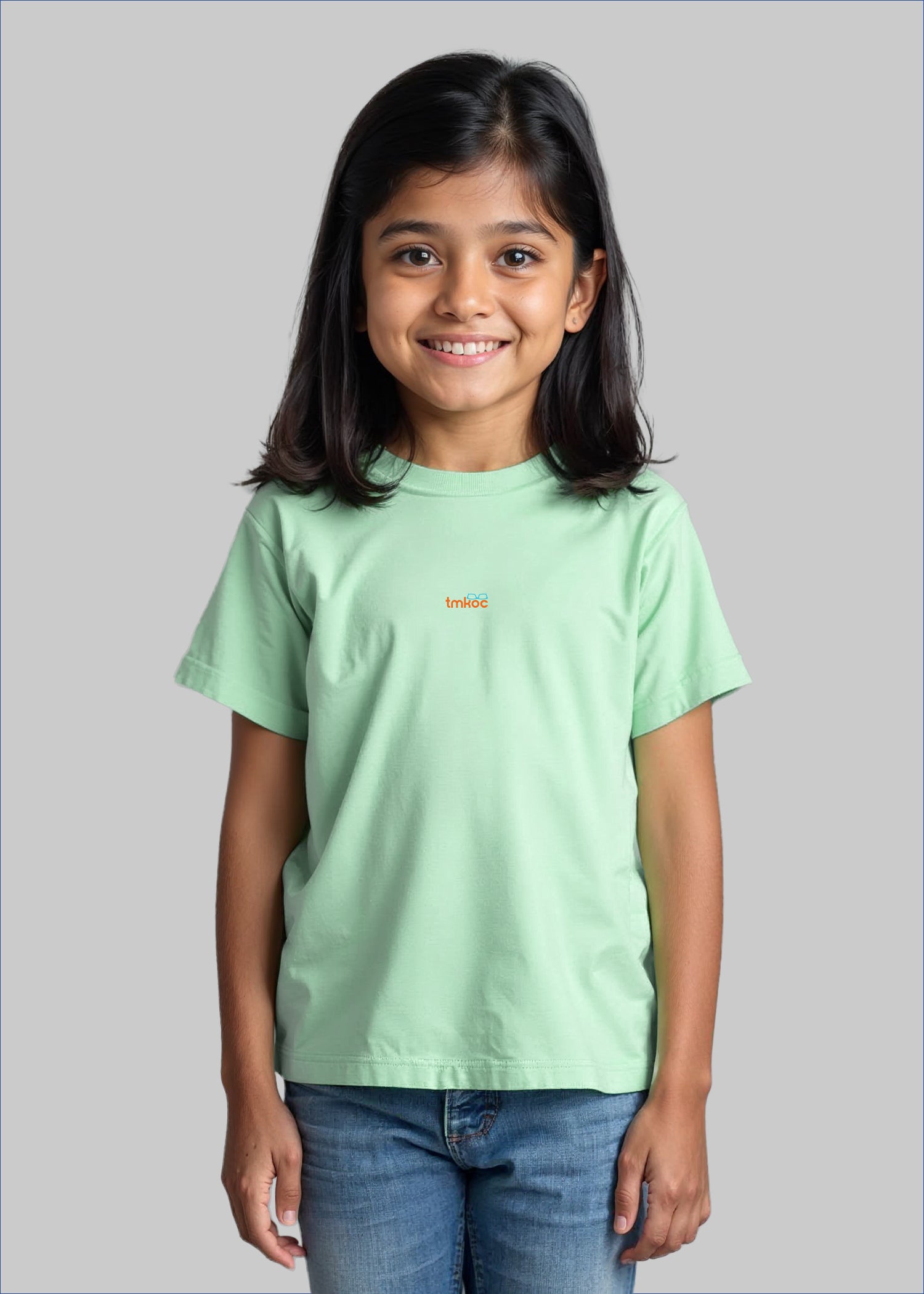 Pastel Green