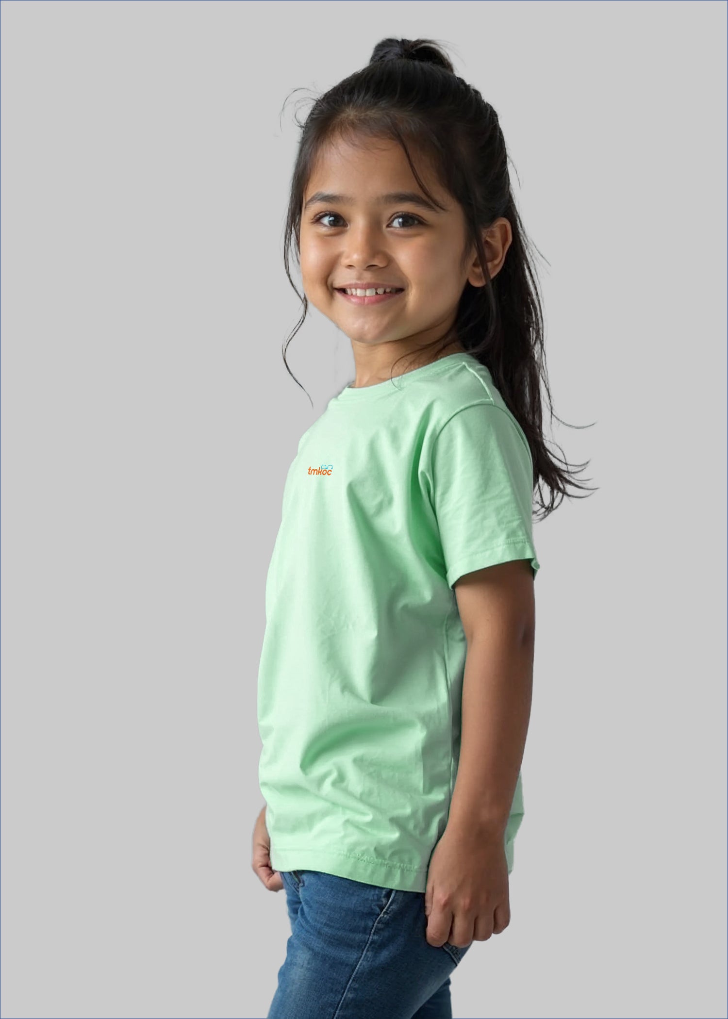 Pastel Green