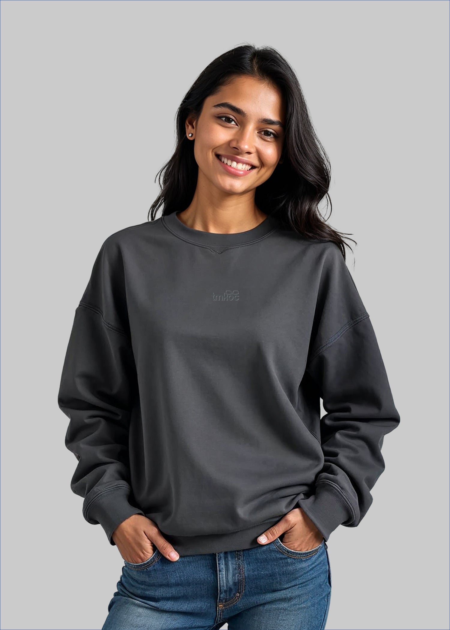 Grey