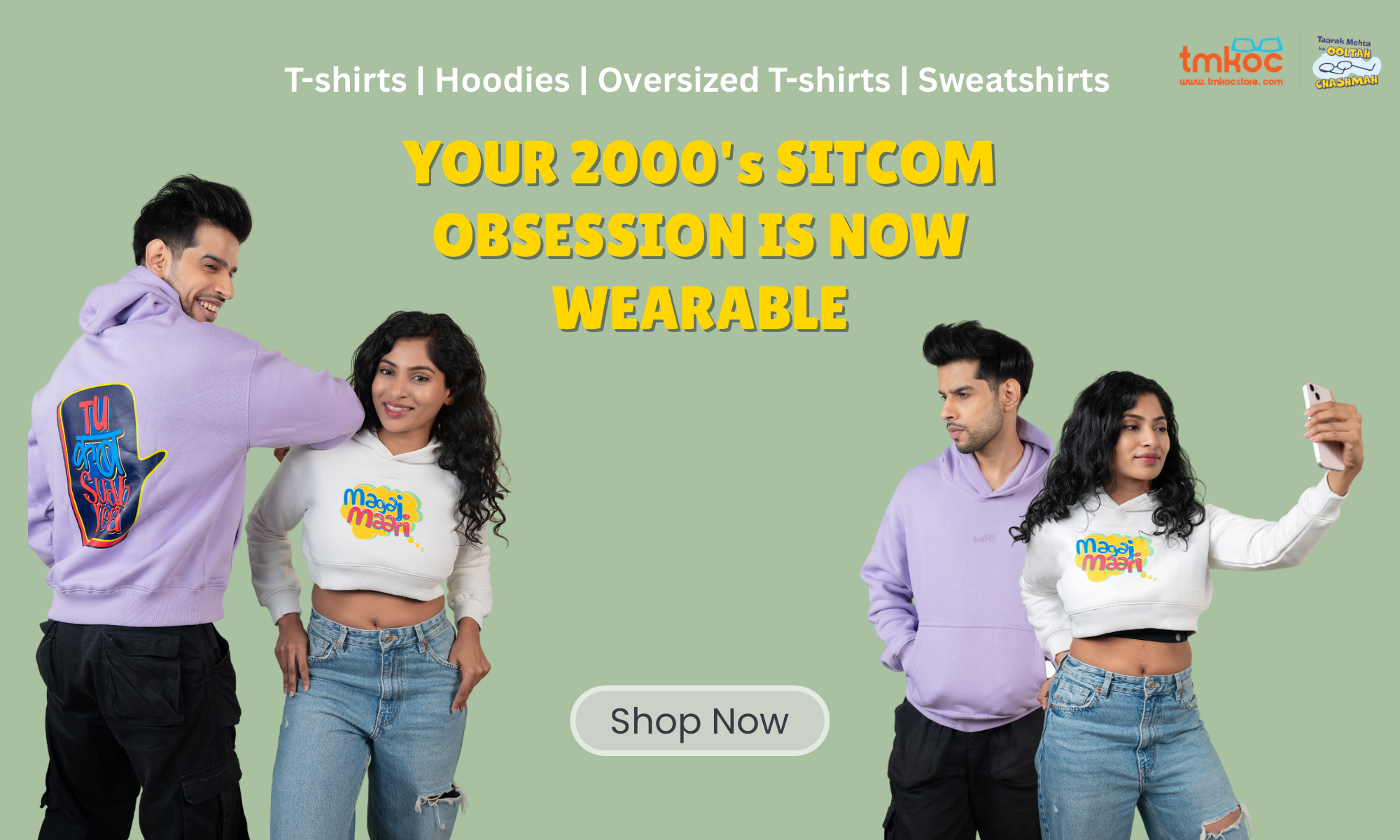 tmkocstore
