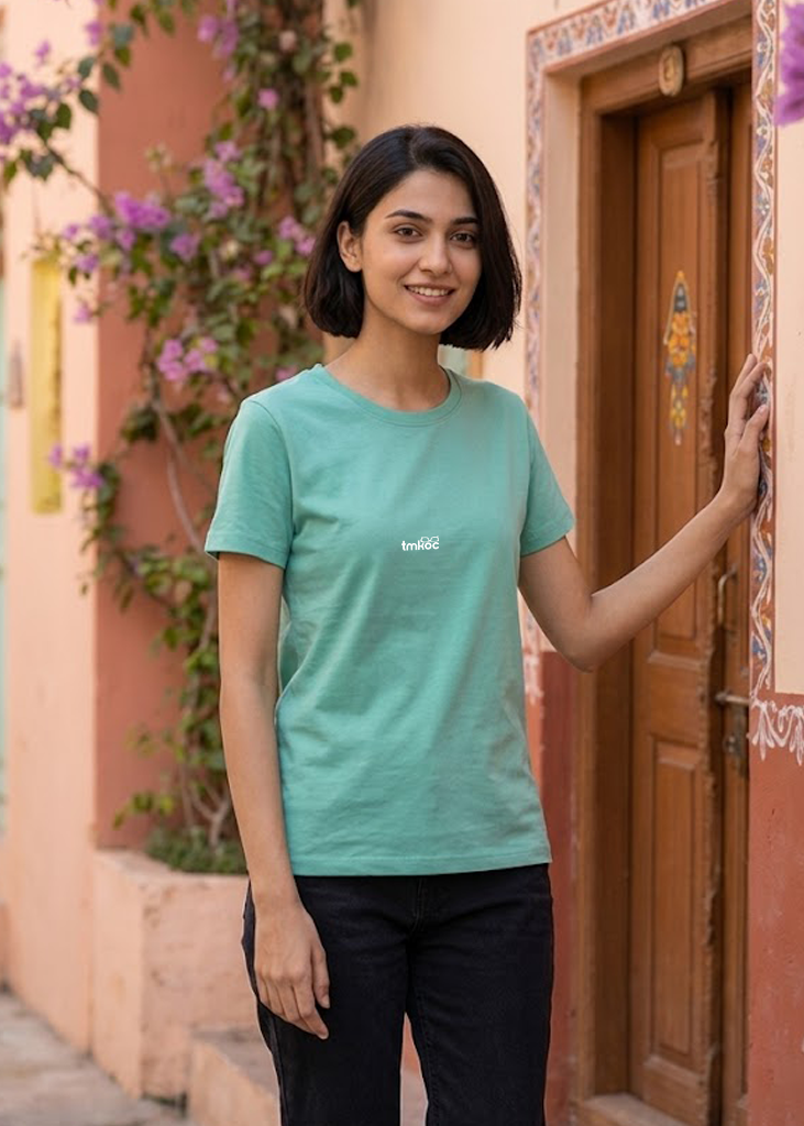 Aqua Green