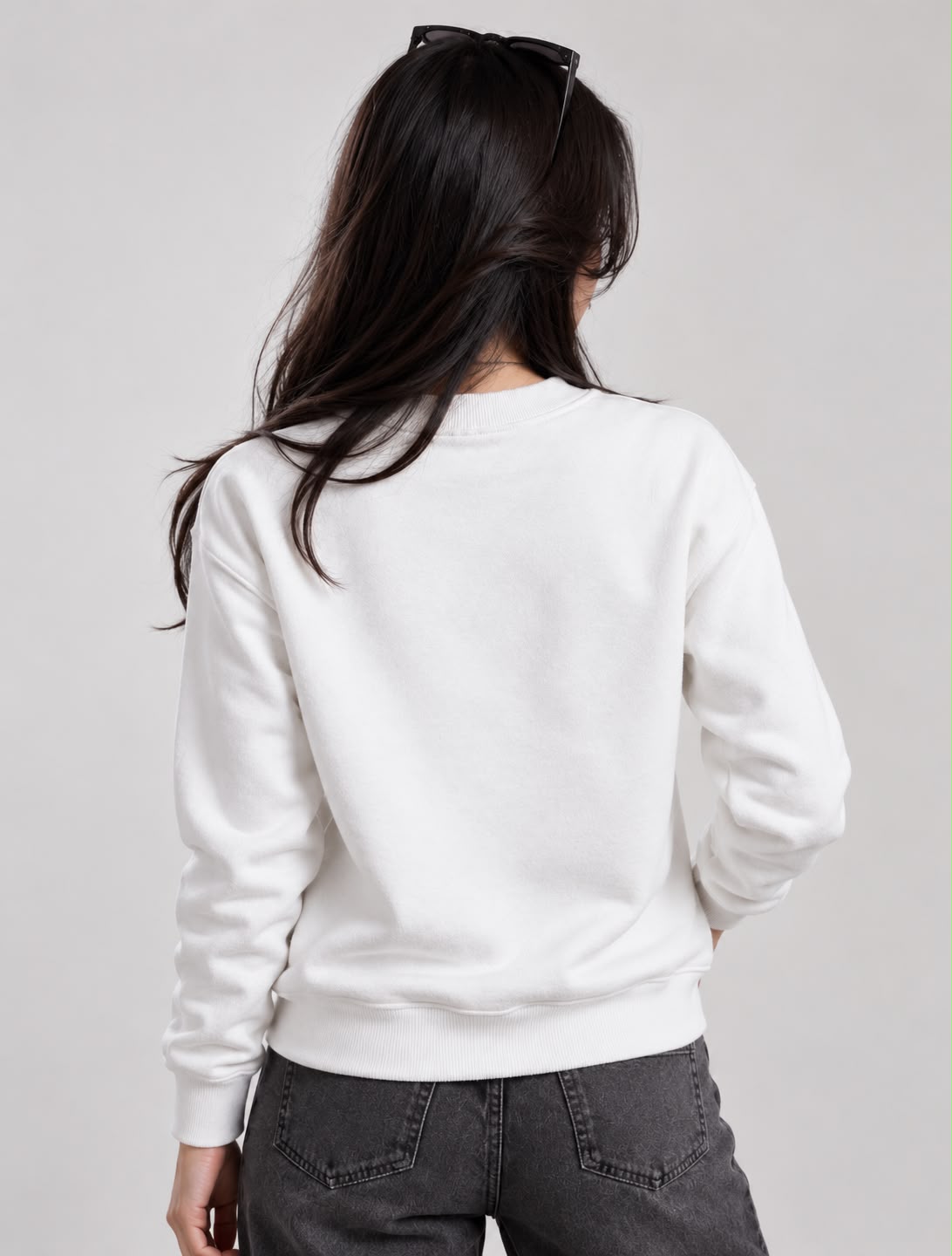 Gada Electronics Special Edition Winter Sweatshirt For Women’s