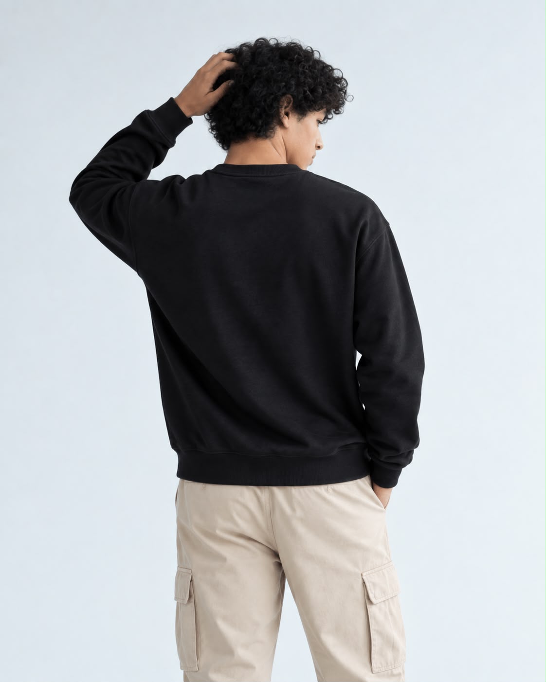 Soda Soda Banao Winter Sweatshirt For Men’s