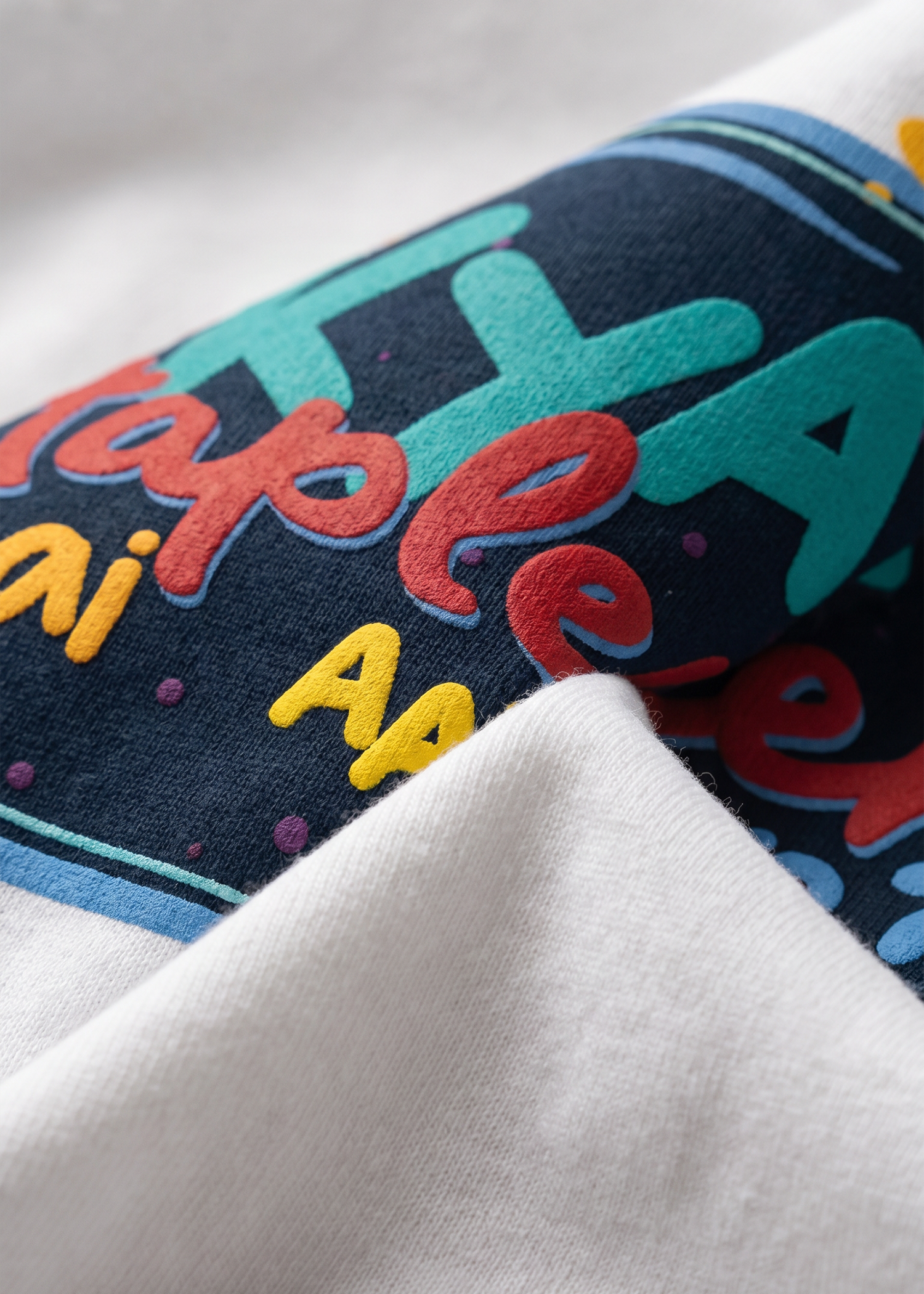 Kya Tapleek Hai Aapko Regular Fit Printed T-shirt For Women's