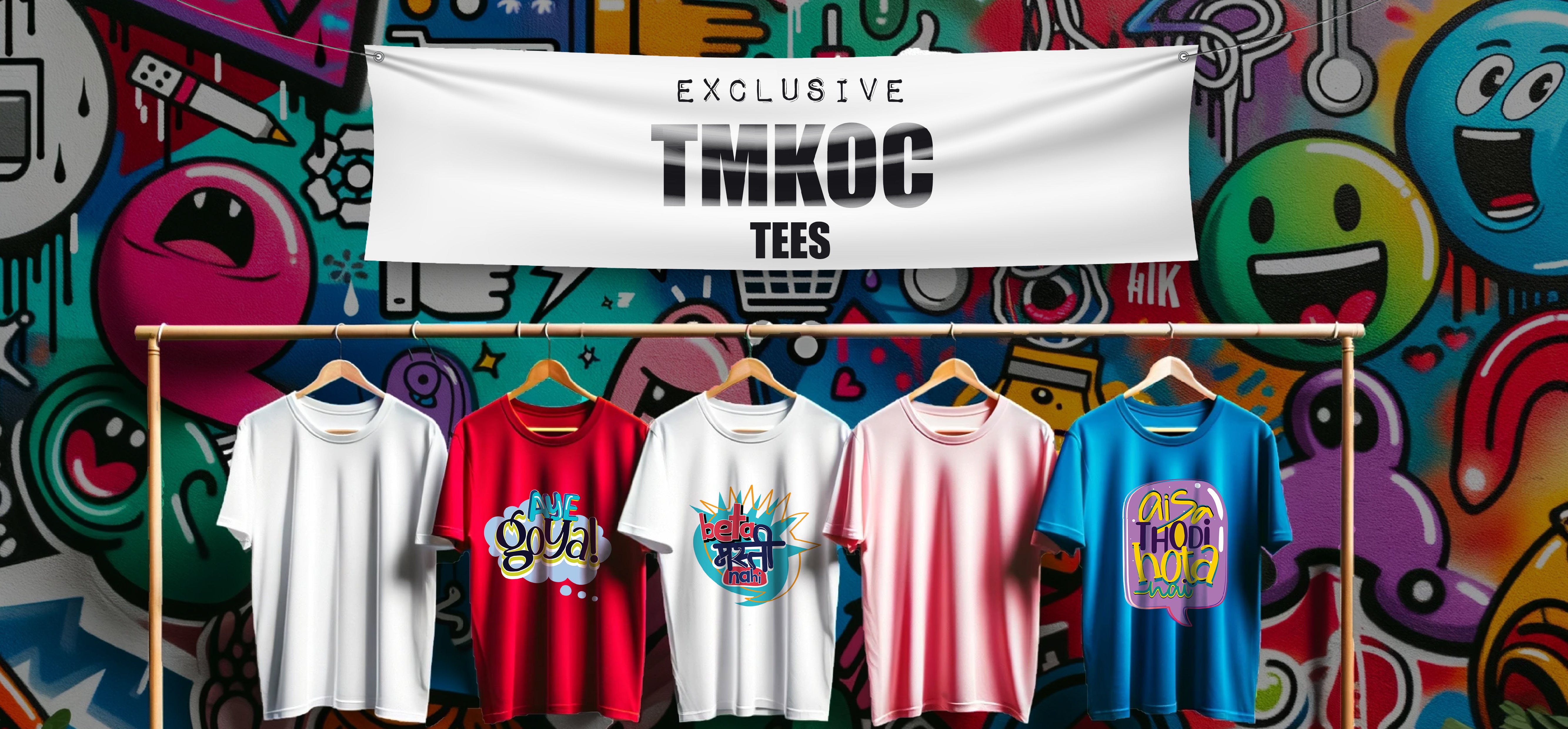 tmkocstore