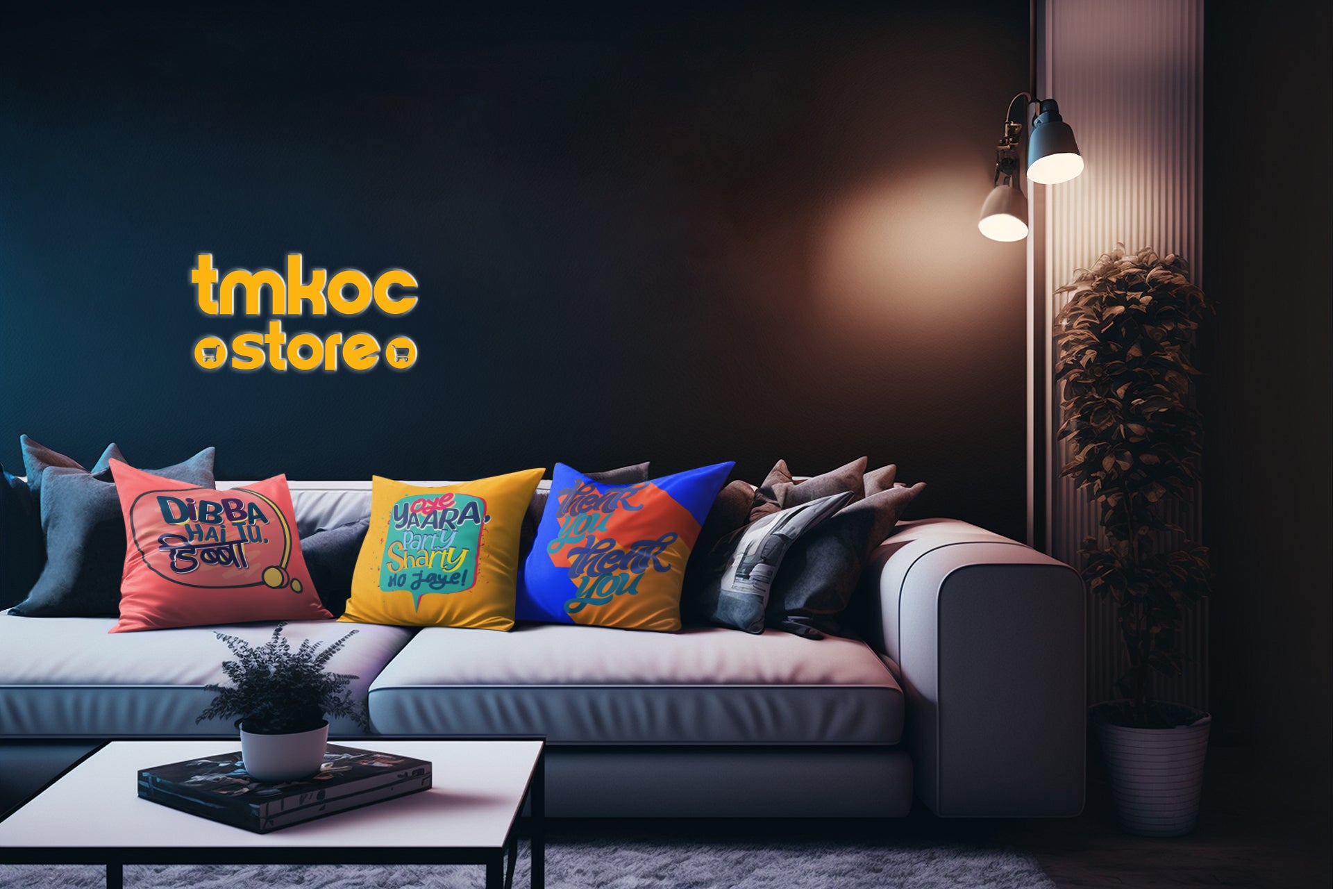 tmkocstore